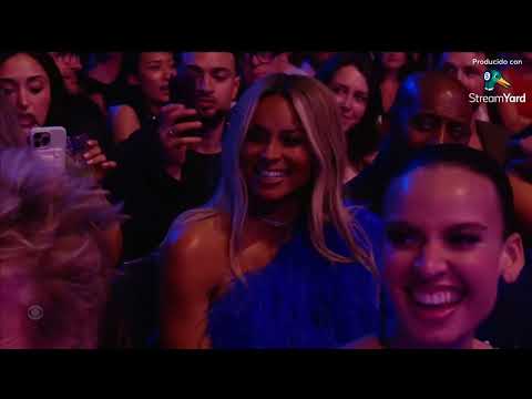 AMERICAN MUSIC AWARDS 2025  #AMAs (FULL SHOW)