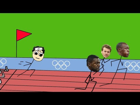 Casually Explained: Sports