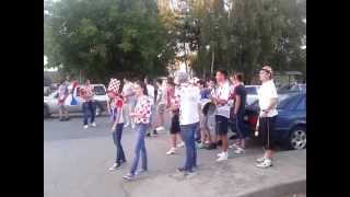 preview picture of video '14.06.2012 Vodinci (Hrvatska vs Italia)'