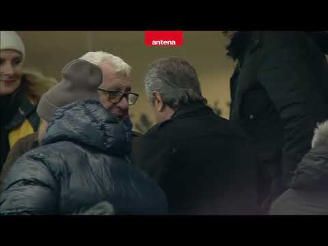 Romania 0-0 Kosovo match susp
