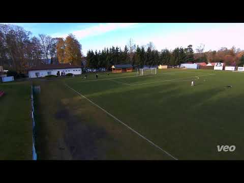 KS LECH CZAPLINEK vs Dąbrowia