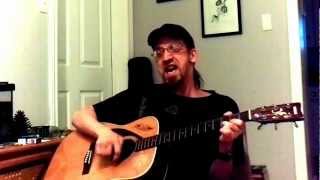 Before the Dawn ( Colin James cover ) performed by Dave Bellefleur