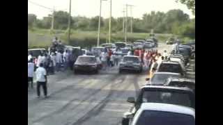 Outlaw Street Racing Deep in the Hood of Chicago Skin vs ??