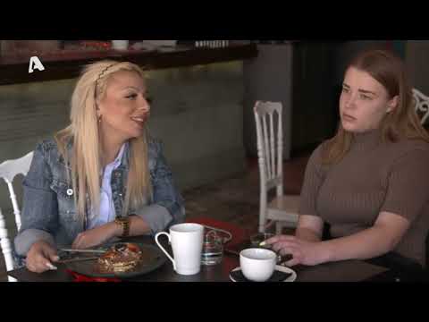 ΟΙΚΟΓΕΝΕΙΑΚΕΣ ΙΣΤΟΡΙΕΣ - ΕΠΕΙΣΟΔΙΟ 564 - ΜΟΙΡΑΙΑ ΕΛΞΗ - Σ6 29-04-2022