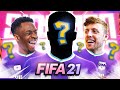 SIDEMEN PRO CLUBS WITH A SPECIAL GUEST