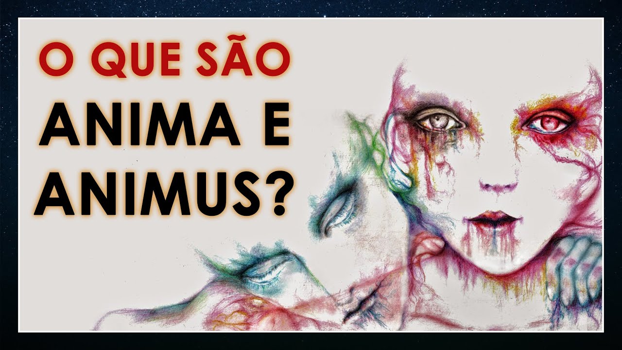 Anima, Animus e a Questão de Gênero