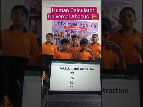 Abacus level 1 #abacus #abacusmentalmath #mathlearning #math #abacusvisualpractice