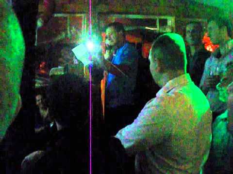 impreza z okazji XX-lecia SKF EX Siedlce Gdańsk, 01.12.2012 Sopot ,,Plaża Piratów'' cz.2