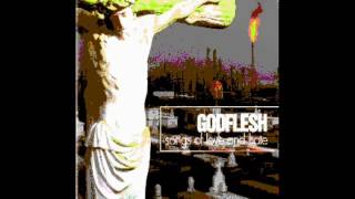 Hunter - Godflesh (8-Bit)