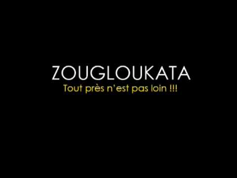 Zouglou-Tout Pres n'est pas loin Zouglou(2013)
