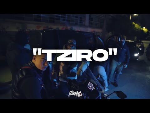 [FREE] Arab x Trannos type beat - "TZIRO" | Rap Instrumental 2024