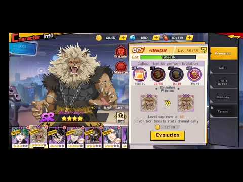 Beast King's Ultimate - Ultra Ultimate