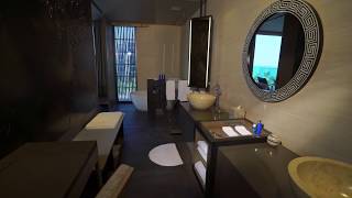 Caesars Palace Bluewaters Dubai
