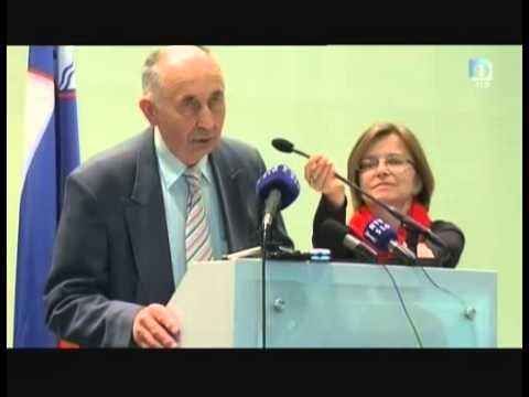 HRI-bar / Bučke {25.9.2010}