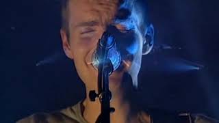 Sigur Rós - Ný batterí | Live at The Theatre of Living Arts, Philadelphia 2001 (1080p, 60fps)