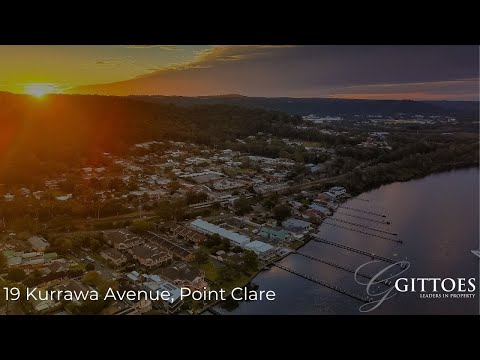19 Kurrawa Avenue, Point Clare