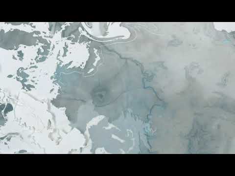 loscil - Adrift - Bannockburn