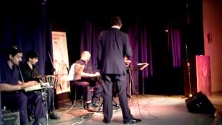 Barrio Pobre - Fernando Rodas