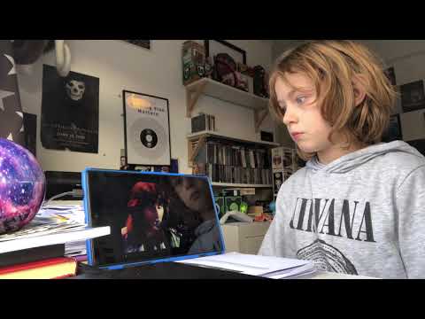 RUSH - Subdivisions | Reaction