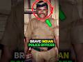 Untold Story Of Tukaram Omble Shorts Realstories