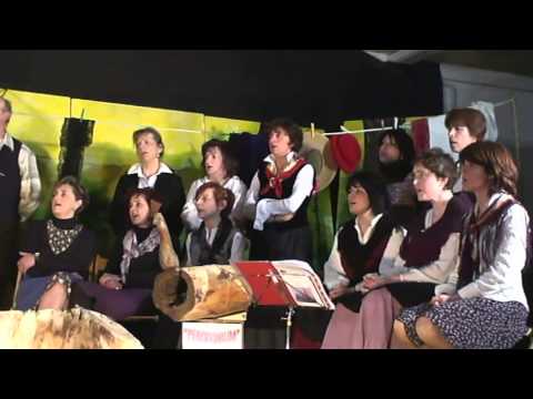 Li Magnoutoun 2013 - Improvviso.mp4
