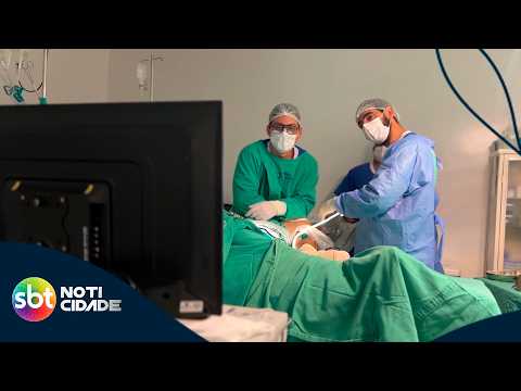 Mutirão de cirurgias ortopédicas em Campo Verde acelera atendimentos e reduz fila de espera