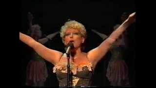 Bette Midler - My Eye On You