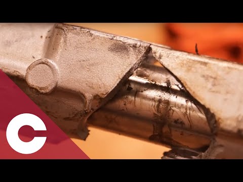 What You Might Be Missing with Your Rack & Pinion Install