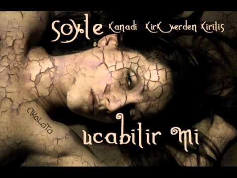 Efkar Flow Ft. iSyanSah & DragonMc - Soz Gecmiyor Kalbe