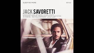 Jack Savoretti - Deep Waters