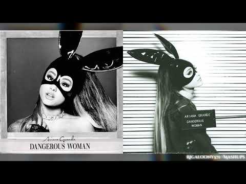 Everyday X Side to Side - Ariana Grande & Nicki Minaj (mashup)