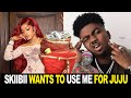 Nigeria Singer Skiibii Want To Use Me For Money Juju