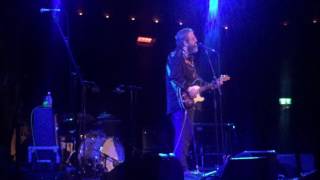 The Handsome Family – My Ghost, Live in London 2 March 2017