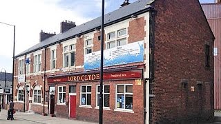 Lord Clyde, 279 281 Shields Road, Byker, Newcastle Upon Tyne NE6 1DQ