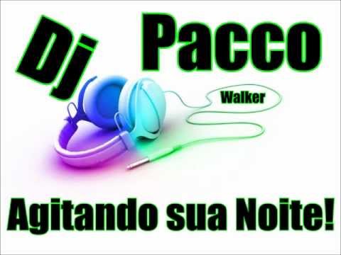 Insonia Music Mix Dj pacco walker