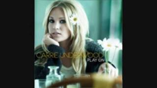 Carrie Underwood&#39;s-This Time