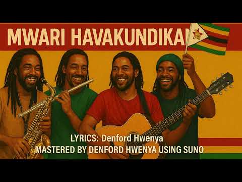 Mwari Havakundikane