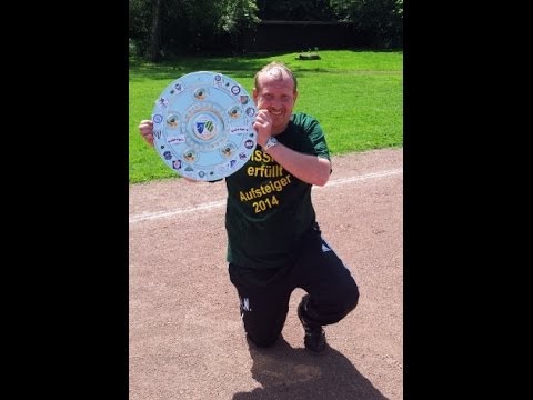 Aufstieg in die Kresliga A FC Karnap 07/27