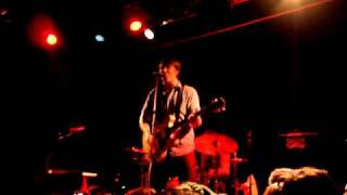 Between The Trees - One Last Time (Darlin&#39; II) LIVE