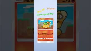 Day 28 of opening packs in pokemon tcg until we hit 50 subs #pokemontcg #pokemonbooster #pokemontcg