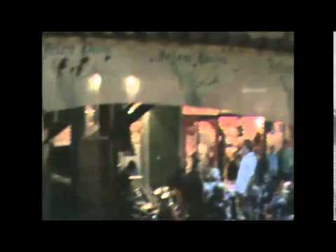 Velizar Matusic   Din kafane akuma vin 2011 u kafani u Radenki