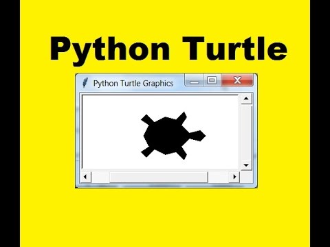Python Turtle Shape Shapesize Params Experimentation