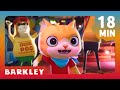 Bingo More Barkley Nursery Rhymes Kids Songs
