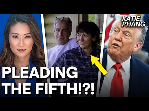 Trump LOSES IT as Epstein Scandal EXPLODES With BOMBSHELL TWIST