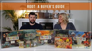 Board of It - Root video thumbnail