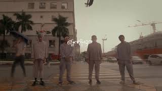 Team 143 - A Chit Phyar [အခ်စ္ဖ်ား] (Official Video)