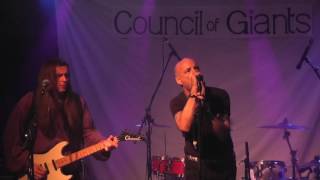 All Living Fear Reunion - Jessica Live at Unit 23 24th June 2017 HD Video