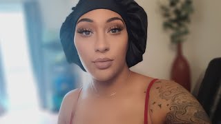 we went thrifting + resell talk + trying to save money and more