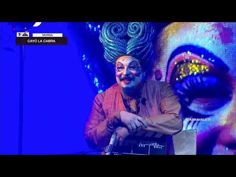 8va Etapa 2020 - Cayo La Cabra - Liguilla