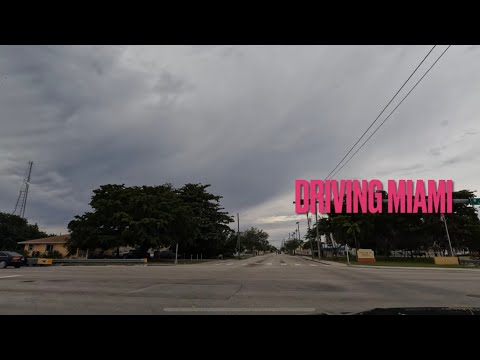 Hialeah-Seminola/Medley @drivingmiami305 #ilovethisplace